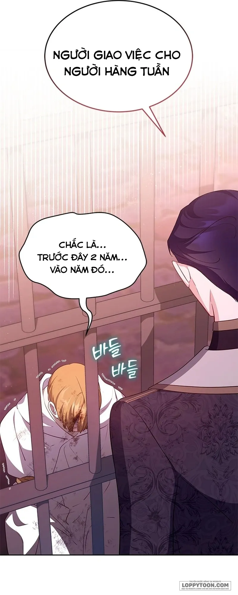 Đã Từ Chối Sủng Ái Rồi Mà Sao Còn Ám Ảnh Thế? Chap 28 - trang 18