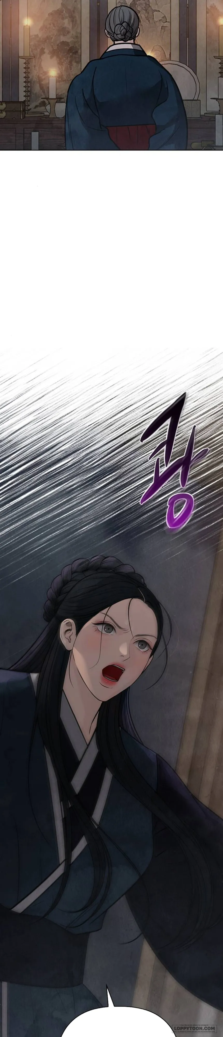 Quỷ Hồn Chap 31 - trang 15