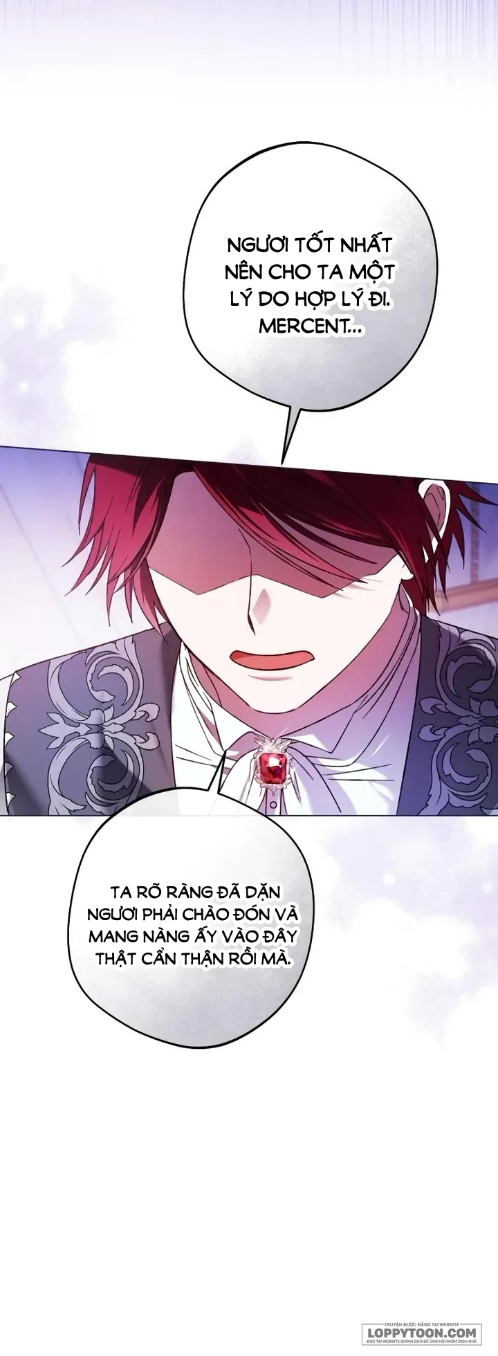 Bạo Chúa Độc Ác Trở Lại Chap 14 - trang 2