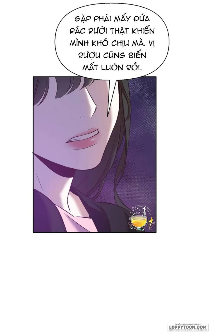 Thanh Xuân Của Chúng Ta Chap 42 - trang 64