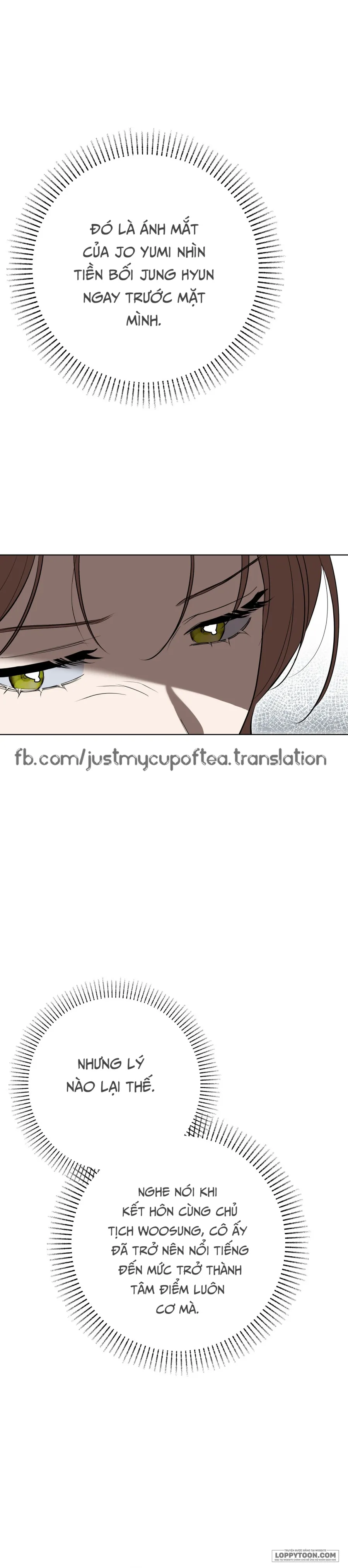 Ngưỡng Tuyệt Đối Chap 23 - trang 26