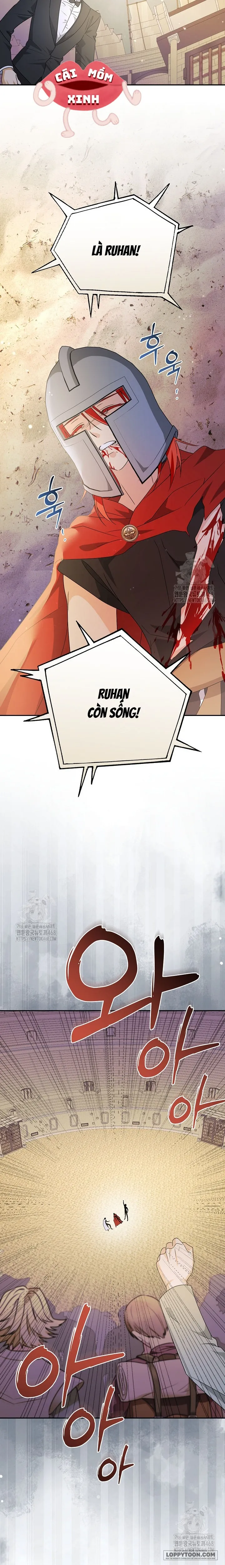 Đừng Cố Chấp Nữa, Chúng Ta Ly Hôn Đi! Chap 2 - trang 12