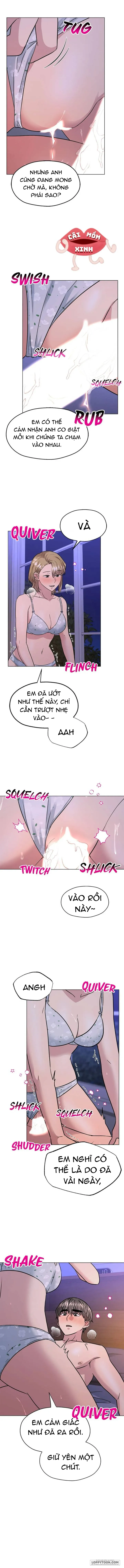 Twenty Nights Chap 67 - END - trang 4