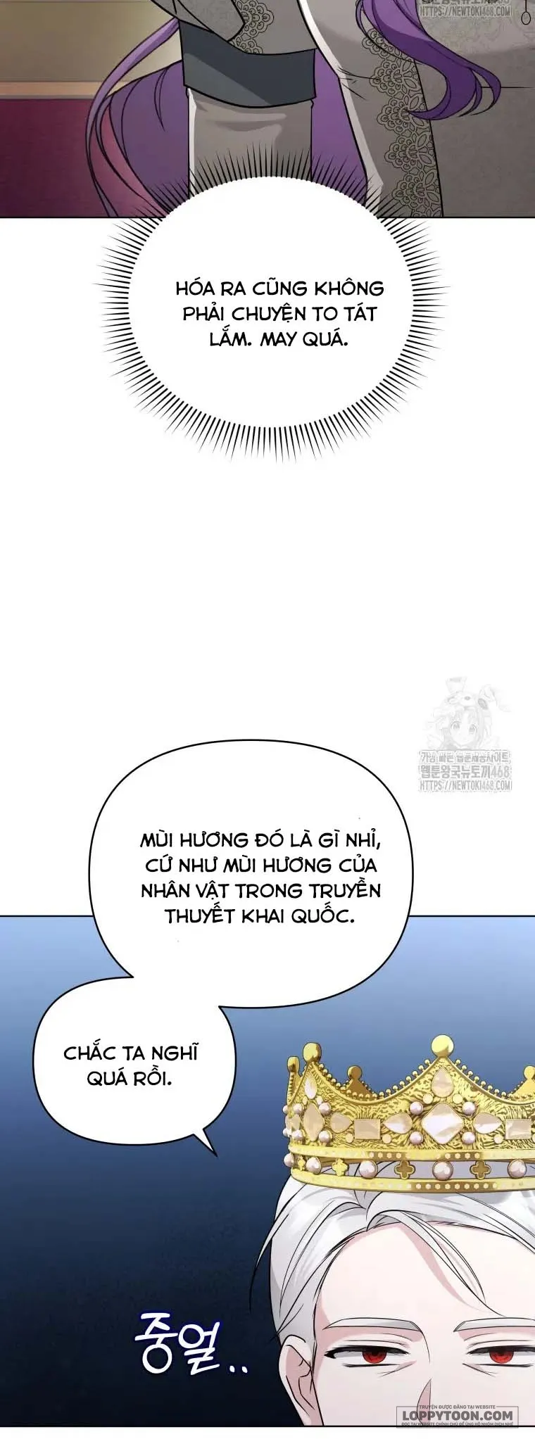 Chiếc Túi Bí Mật Của Quý Cô Xấu Xí Chap 59 - trang 48