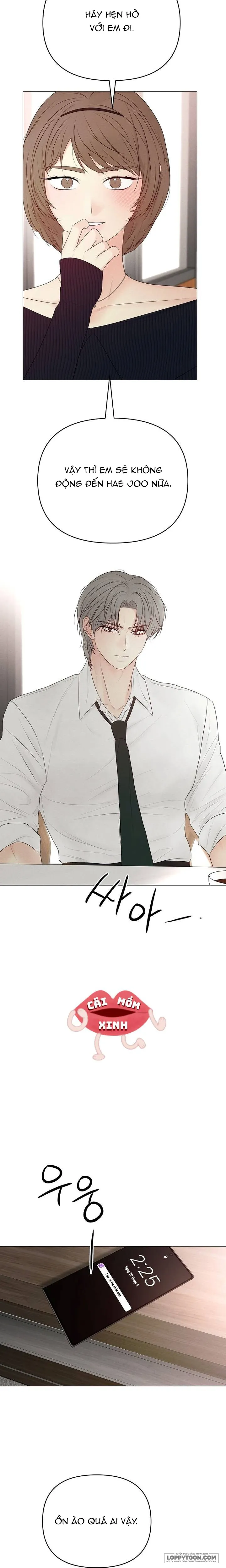 Soái Ca Kiểu Mẫu Chap 38 - trang 20