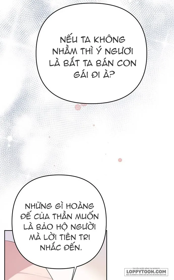 Bạo Chúa Bé Con Chap 7 - trang 15