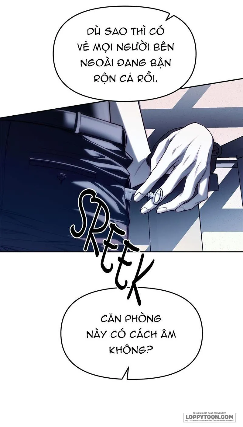Xâm Nhập Trường Trung Học Tài Phiệt Chap 76 - trang 20