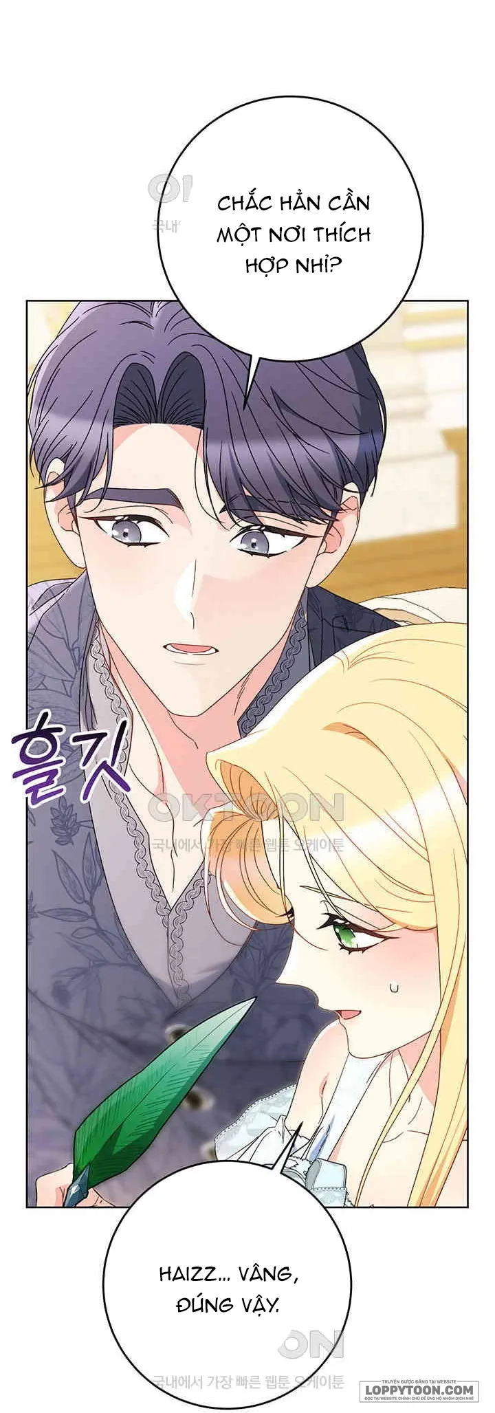 Nuôi Dưỡng Em Gái Xinh Đẹp Chap 78 - trang 46