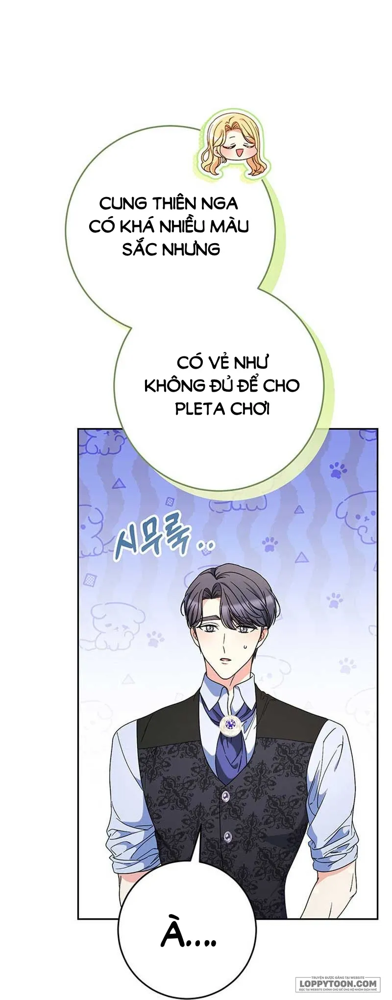 Nuôi Dưỡng Em Gái Xinh Đẹp Chap 55 - trang 22