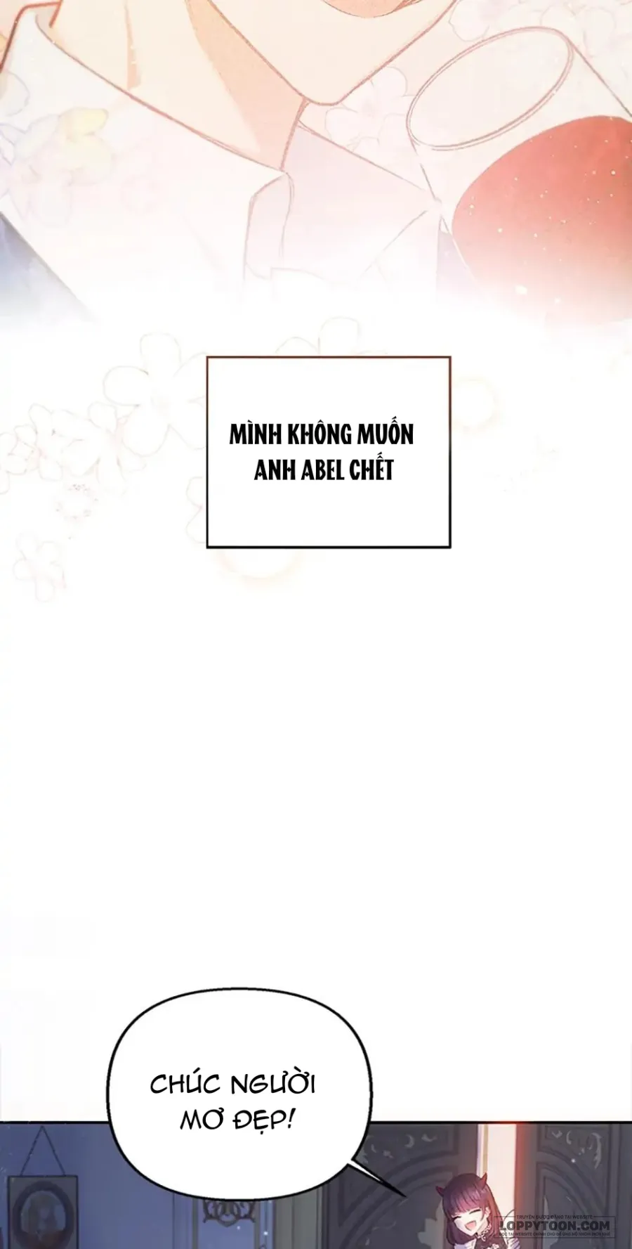 Con Gái Cưng Của Quỷ Chap 7 - trang 28