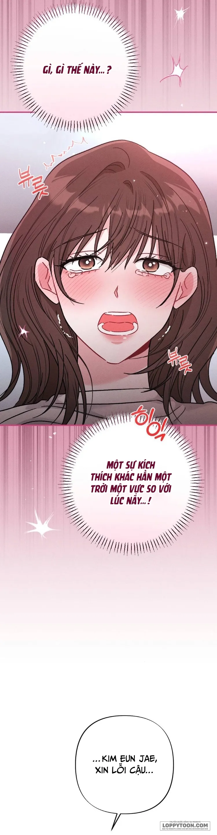 Bất Đắc Dĩ...Cùng Cậu Bạn Thanh Mai Trúc Mã Chap 4 - 🔞🔞 - trang 55