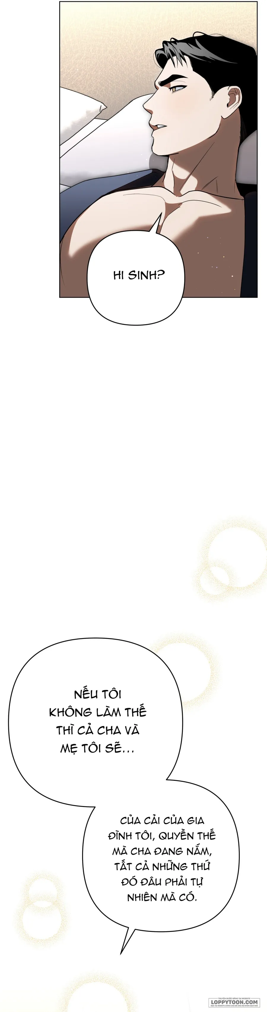 Ngưỡng Tuyệt Đối Chap 22 - trang 26