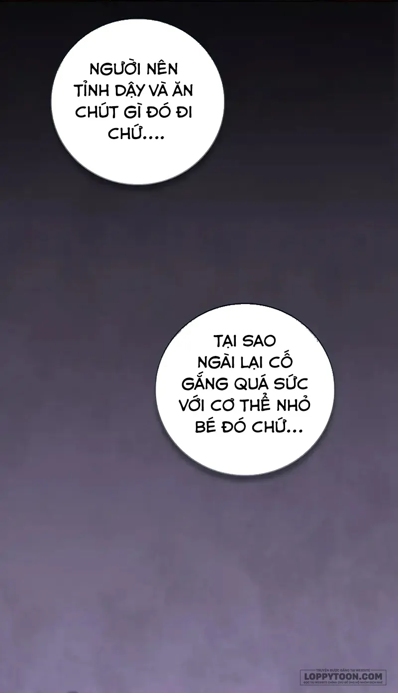 Papa Là Kẻ Thù Kiếp Trước Của Tôi? Chap 20 - trang 37