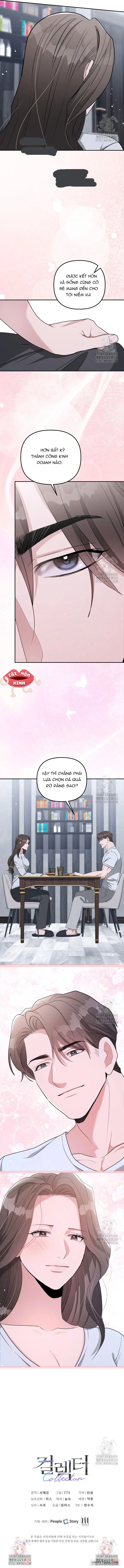 Collector Chap 57 - trang 11