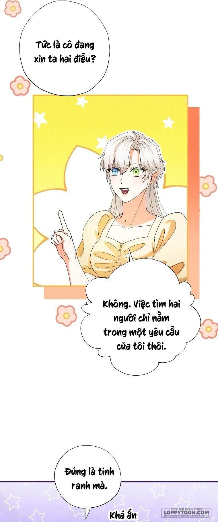 Trở Thành Miêu Nữ Của Hoàng Đế Chap 38 - trang 36