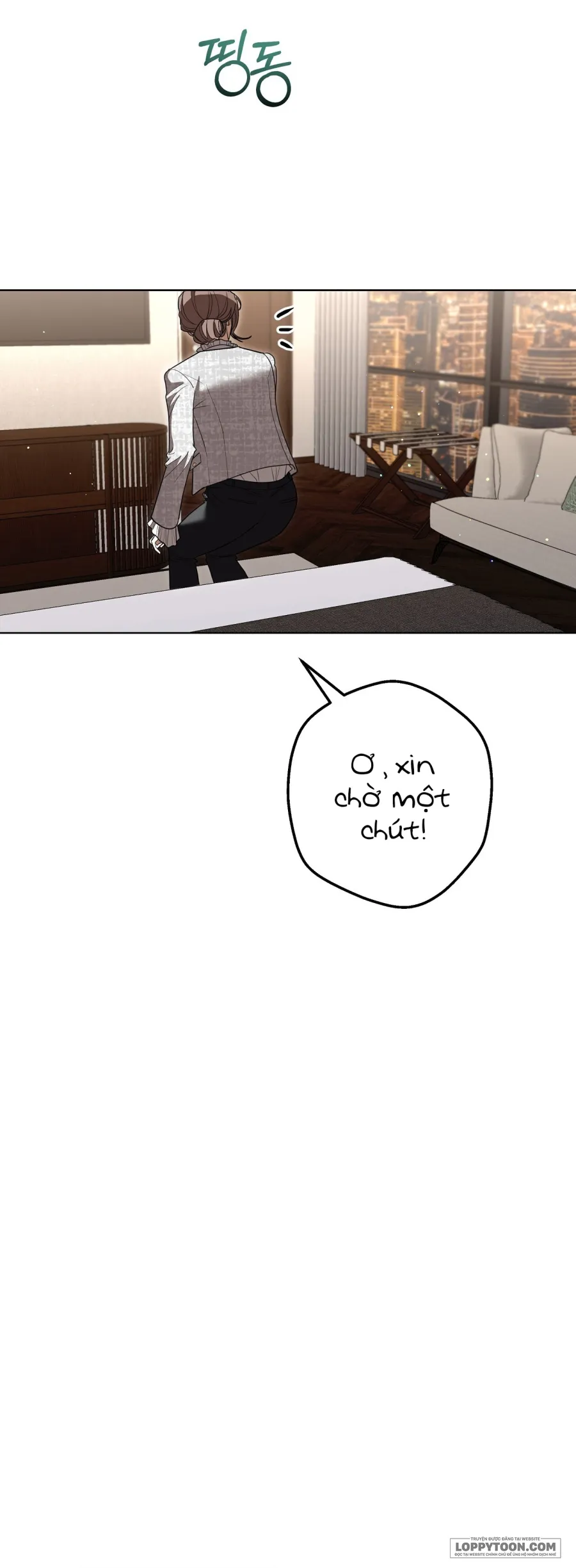 Ngưỡng Tuyệt Đối Chap 19 - trang 42