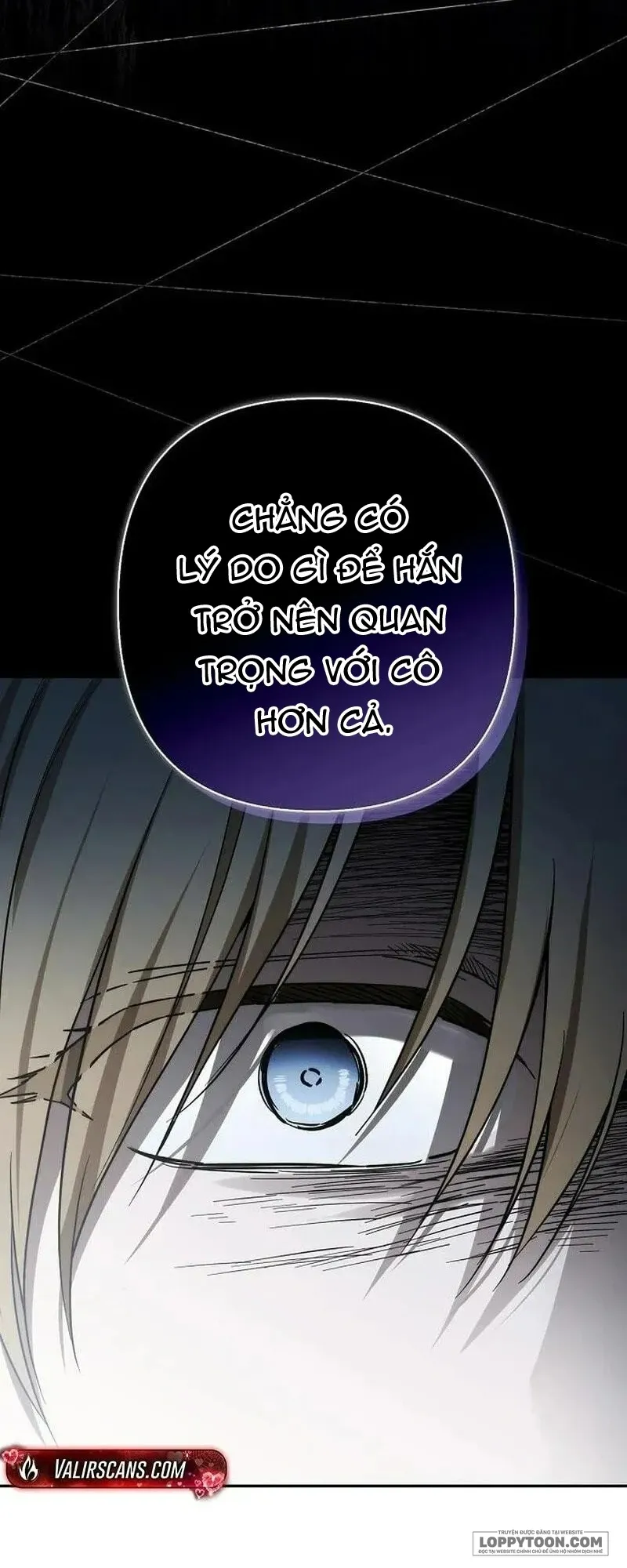 Presepe Bên Ngoài Chiếc Lồng Chap 64 - trang 35