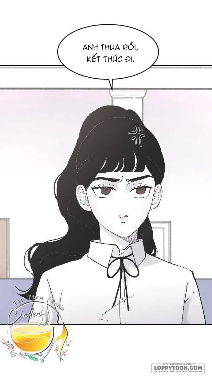 Ba Anh Trai Cực Phẩm Của Tôi Chap 9 - trang 57