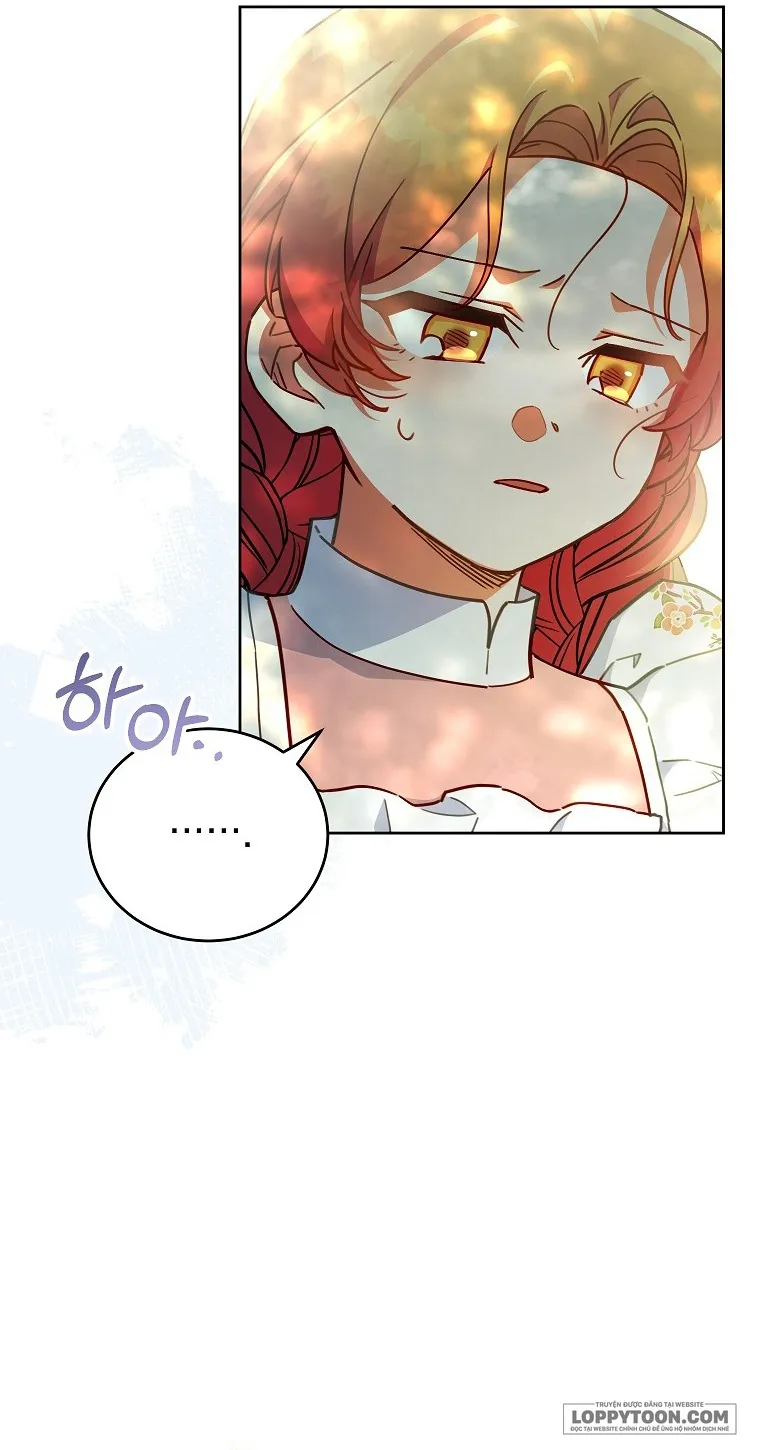 Bé Con Chốn Hoa Nở Chap 24 - trang 27