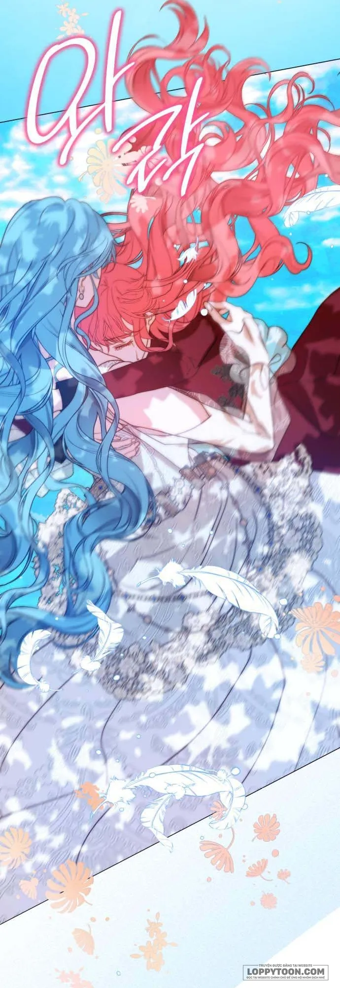 Tôi Được Sinh Ra Là Cô Con Gái Thứ Hai Chap 66 - trang 19