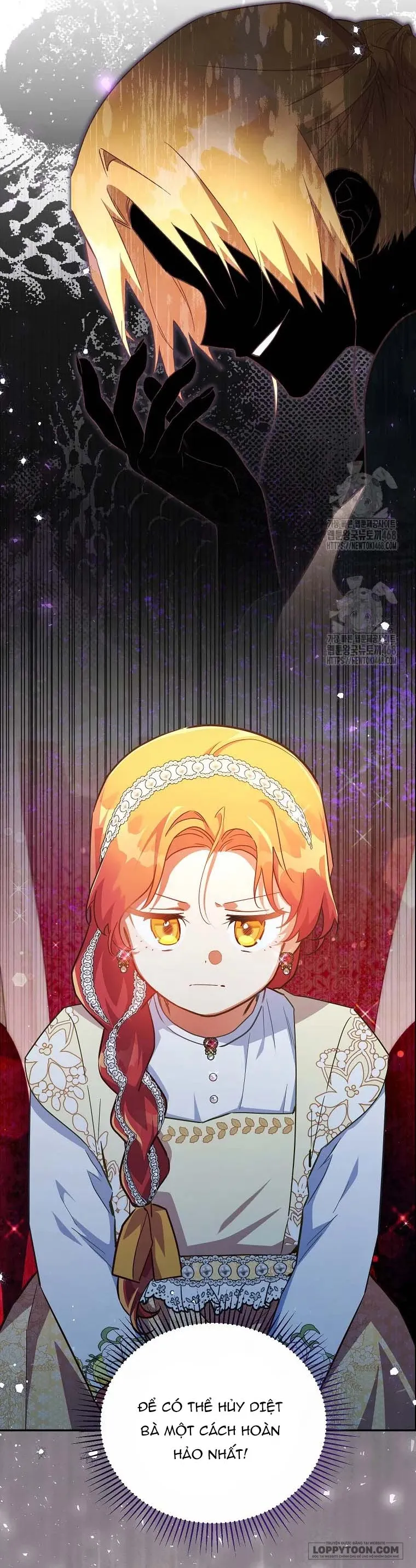Bé Con Chốn Hoa Nở Chap 80 - end ss2 - trang 44