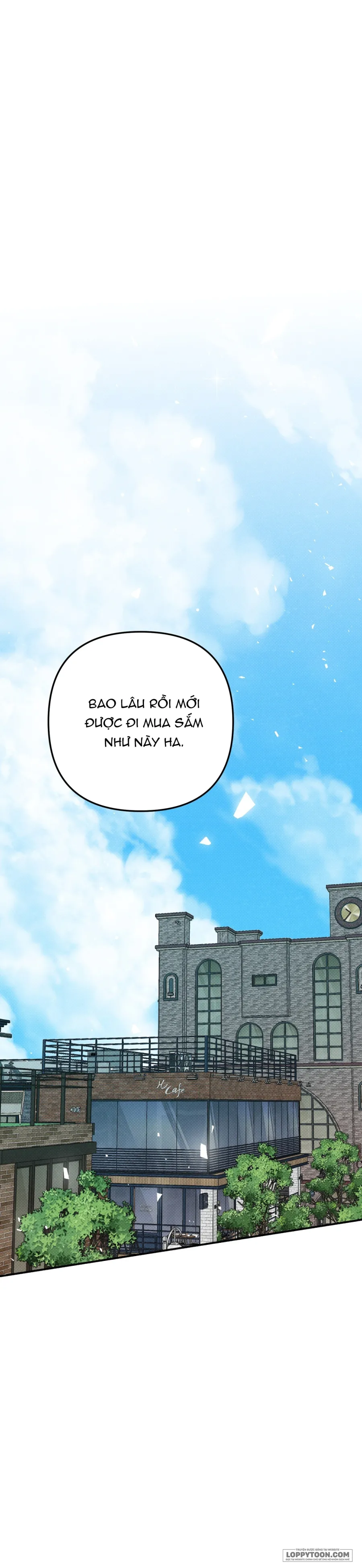 Ngưỡng Tuyệt Đối Chap 93 - trang 2