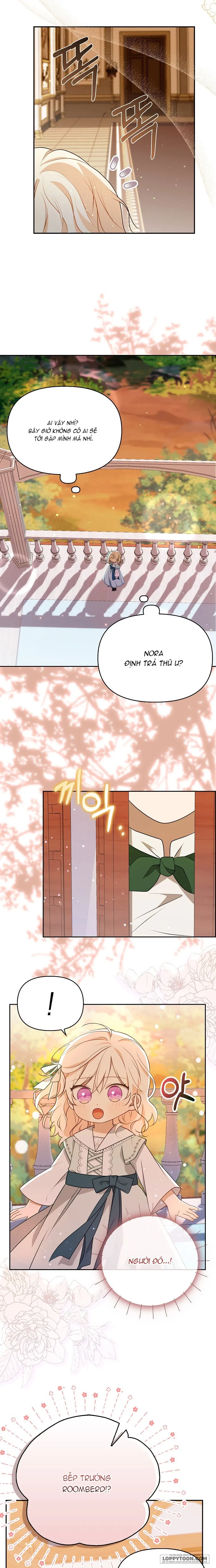Đứa Trẻ Côn Đồ Nhà Công Tước Chap 4 - trang 18