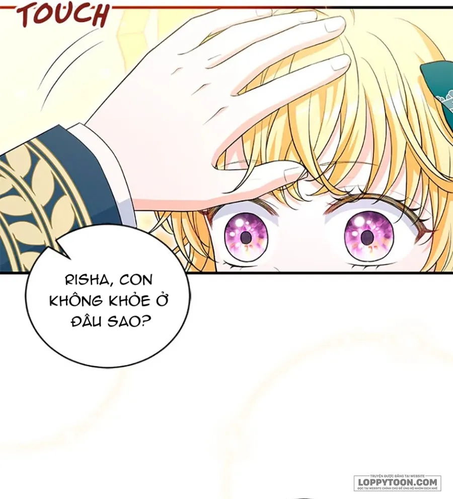 Công Chúa Bé Con Hạng S Thật Mạnh Chap 32 - trang 14