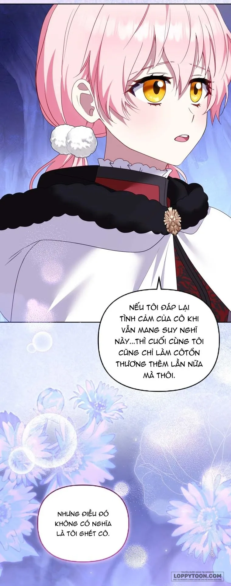 Tôi Đang Được Nuôi Dưỡng Bởi Những Kẻ Phản Diện Chap 138 - trang 46
