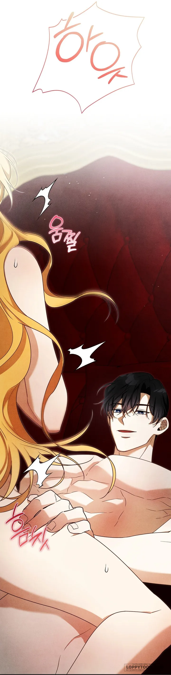 Chồng Tôi Mãi Không Chịu Chết Chap 8 - 🔞🔞🔞 - trang 57