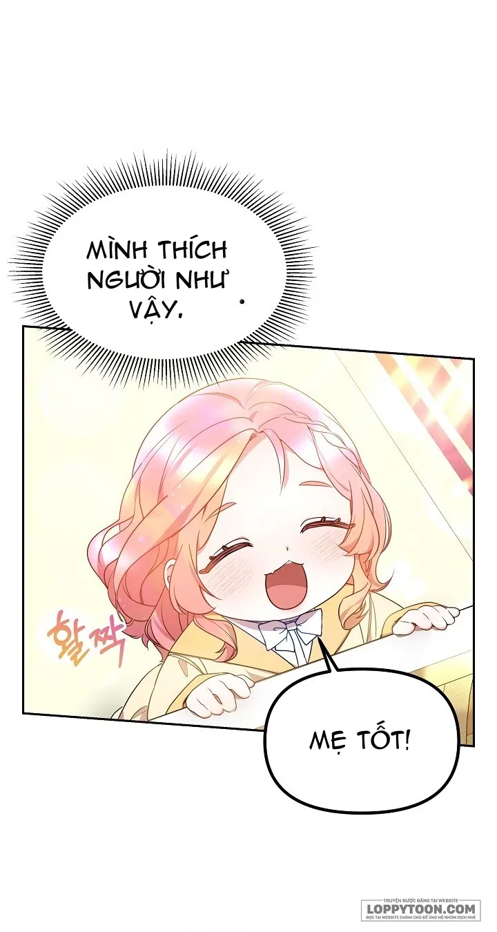 Rồng Con Thuần Hóa Những Kẻ Điên Rồ Chap 20 - trang 23