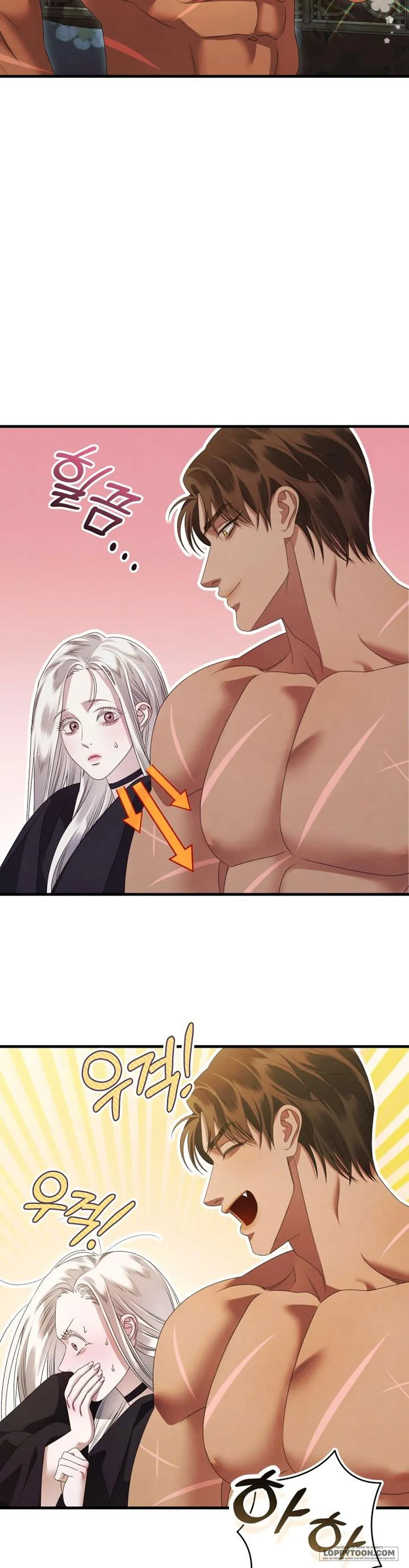 Cuộc Hôn Nhân Bị Cướp Đoạt Chap 6 - trang 10