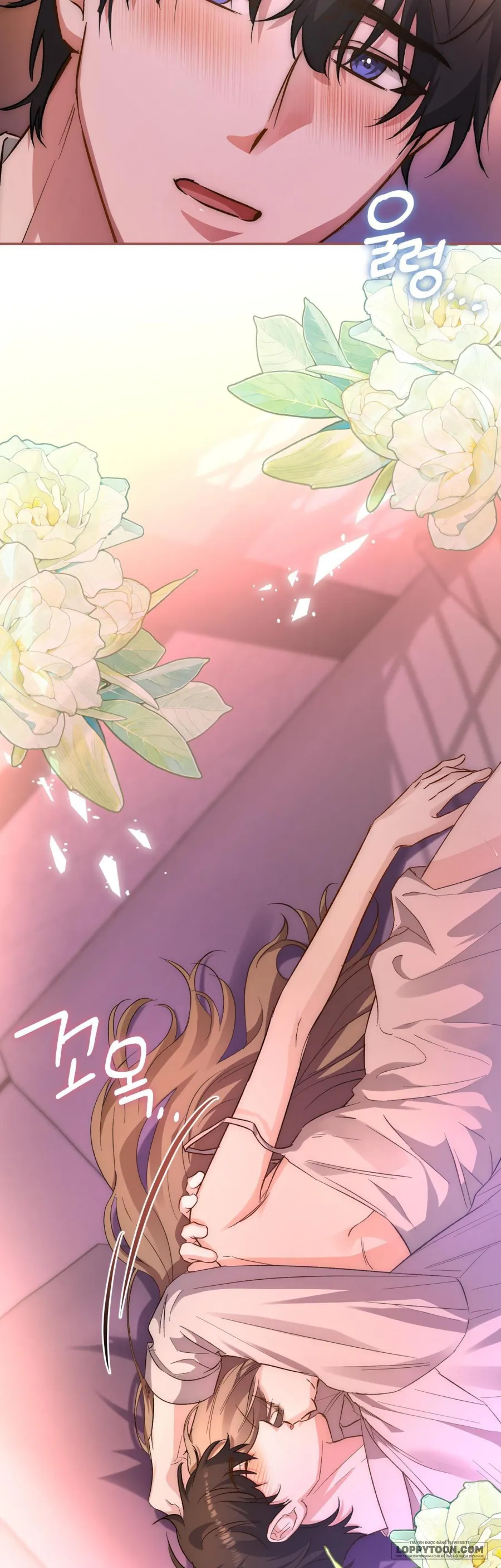 Ủa, Sao Thể Loại Này Khác Biệt Quá Vậy? Chap 3 - 🔞🔞🔞 - trang 50