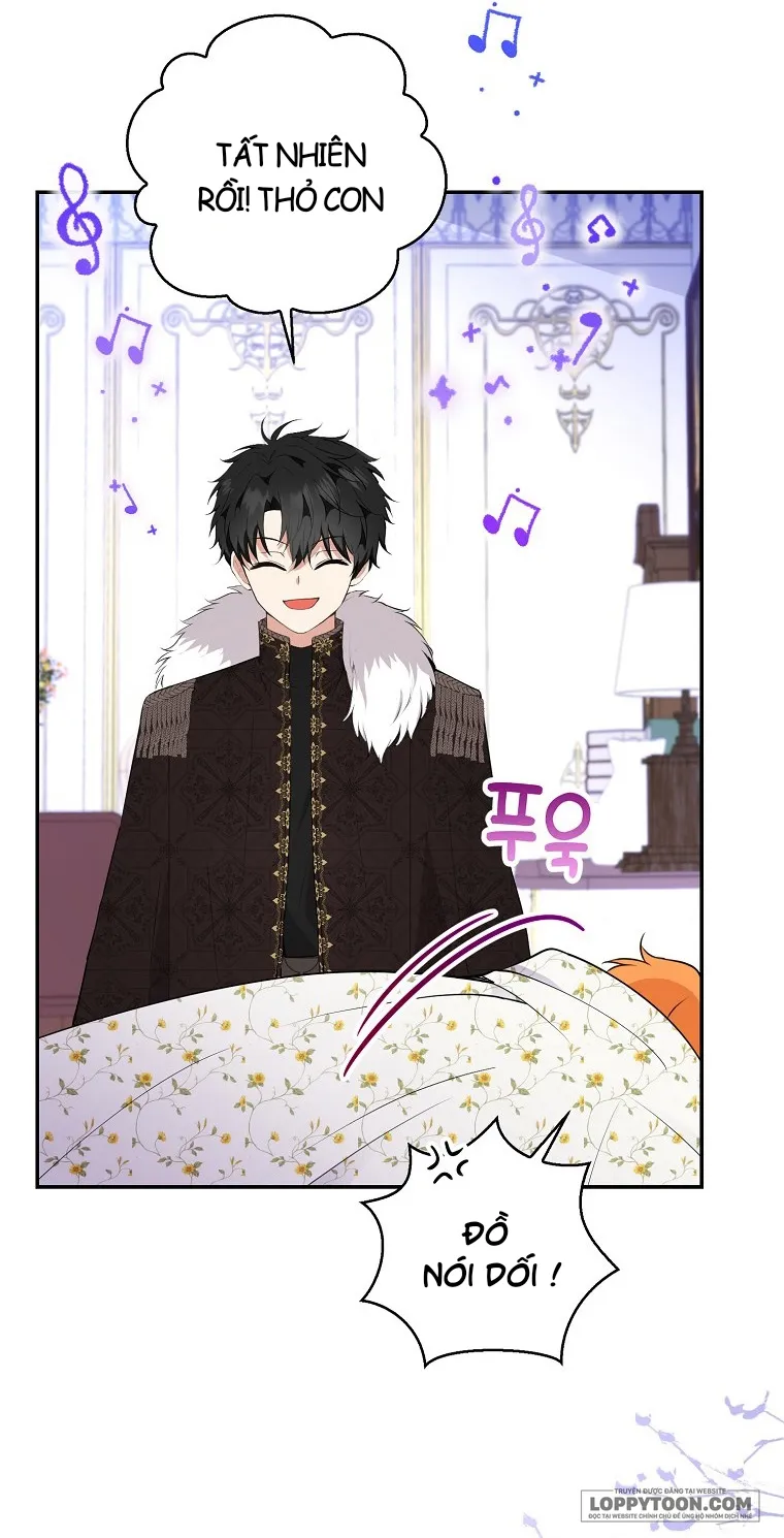 Sóc Con Tài Năng Chap 38 - trang 13