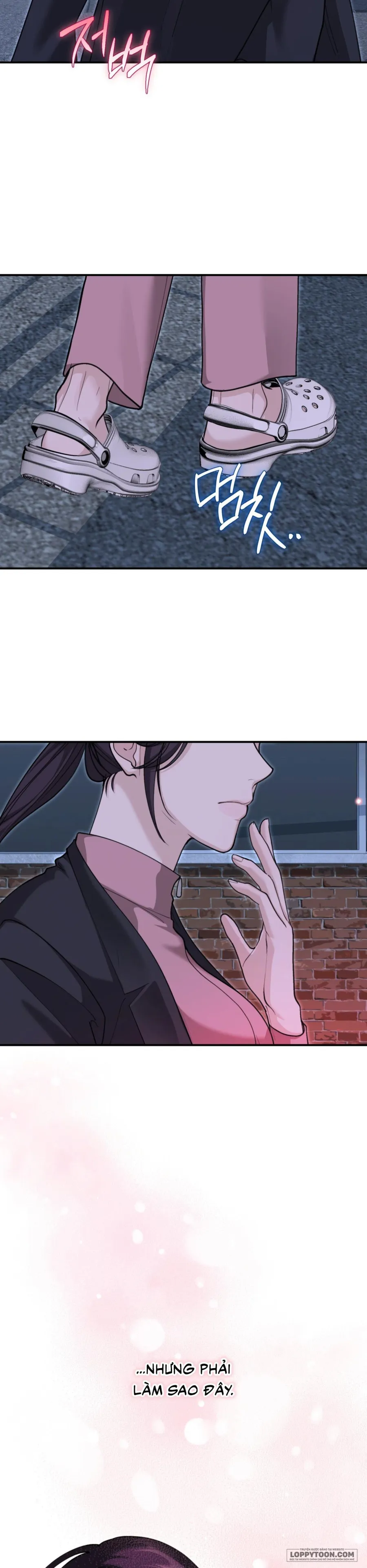 Ăn Em Một Lần Thôi, Oppa Chap 15 - 🔞🔞🔞 - trang 34