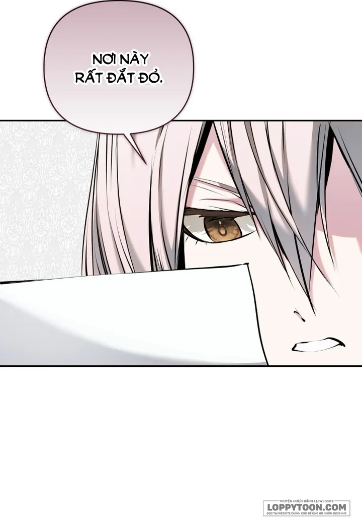 Thỏ Trắng Ở Xứ Sở Thần Tiên Chap 17 - trang 12