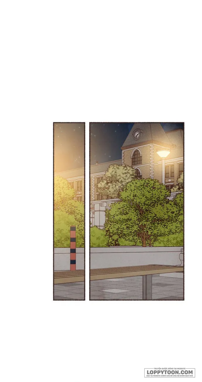 Cảm Xúc Chuyển Giao Chap 44 - trang 25