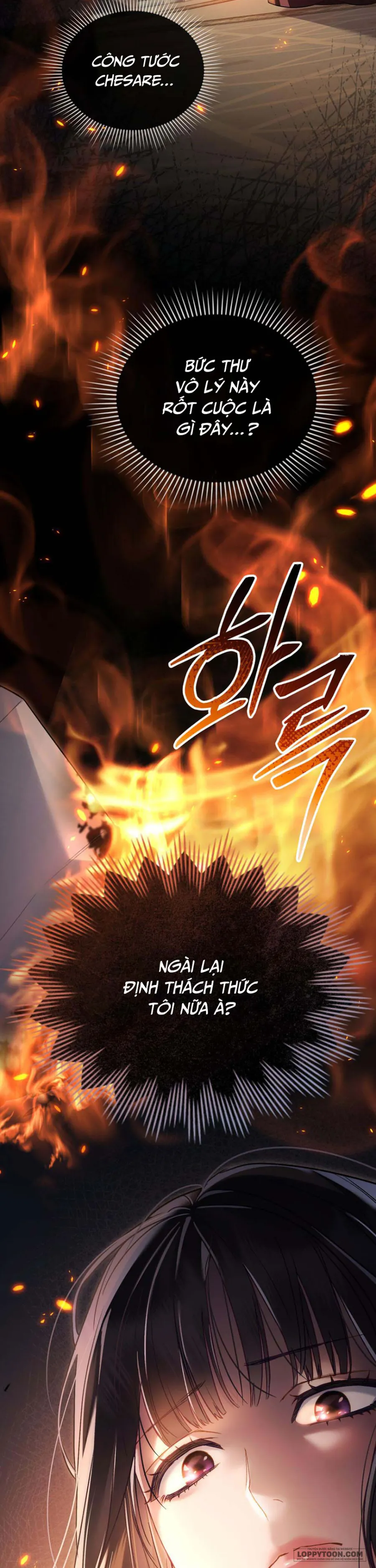 Giới Thượng Lưu Chap 11 - trang 36