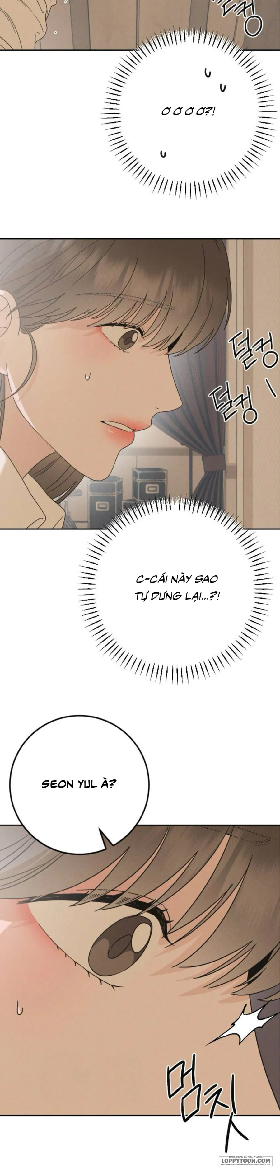 Nam Nữ Mật Thất Chap 8 - trang 42