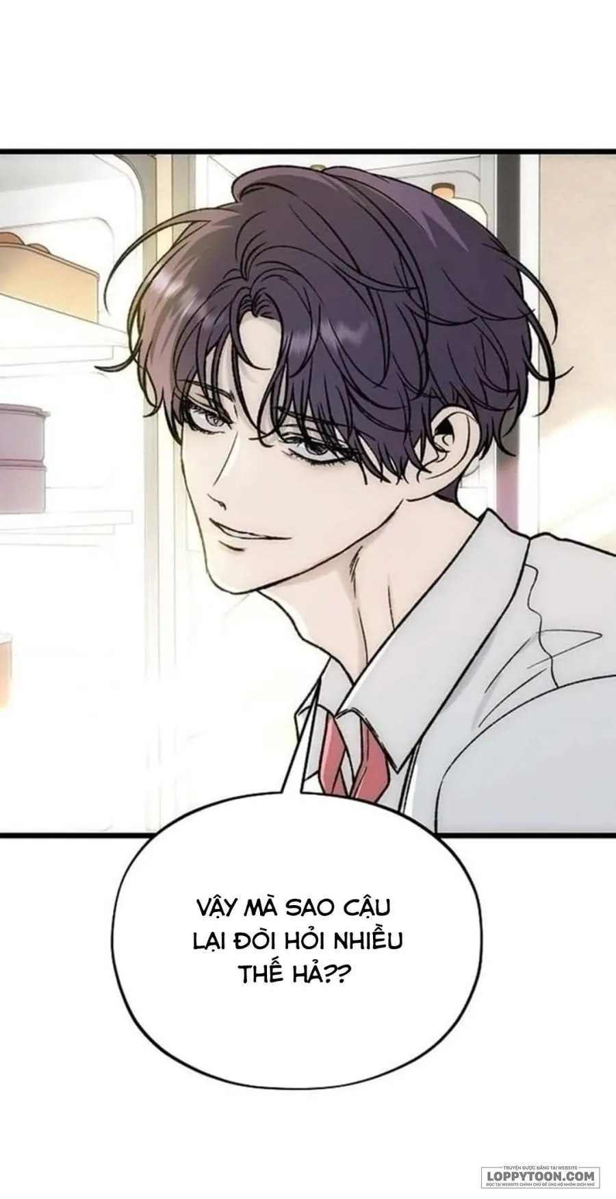 Khao Khát Bất Tận Chap 6 - trang 45