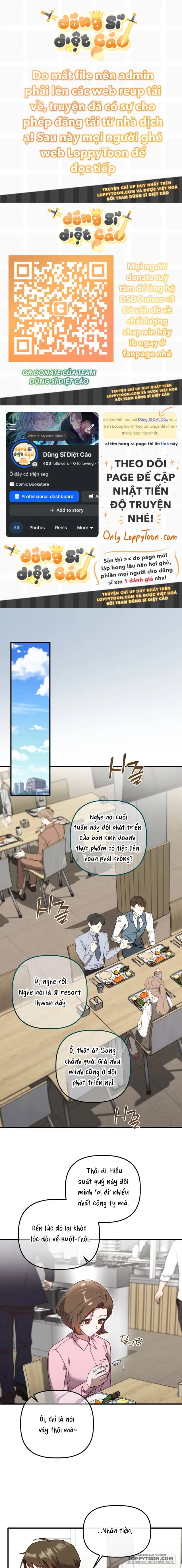 Chơi XX Với Cậu Út Nhà Tài Phiệt Chap 12 - trang 1