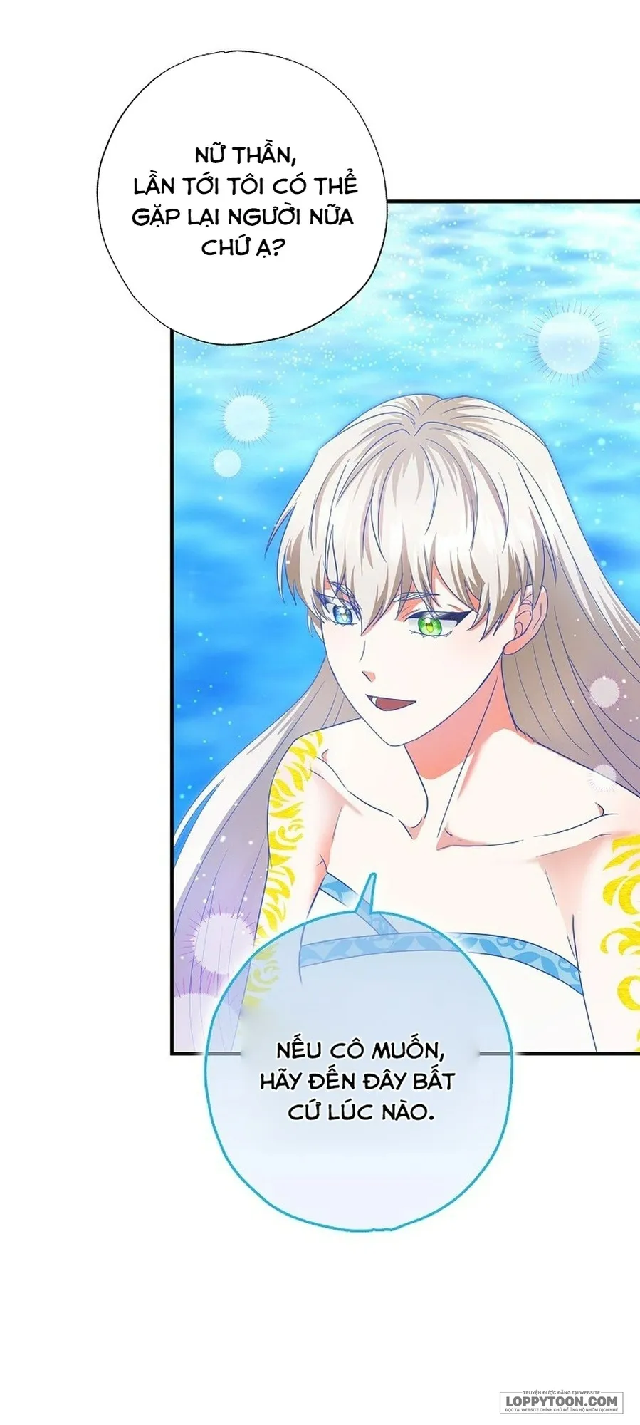 Trở Thành Miêu Nữ Của Hoàng Đế Chap 65 - trang 66