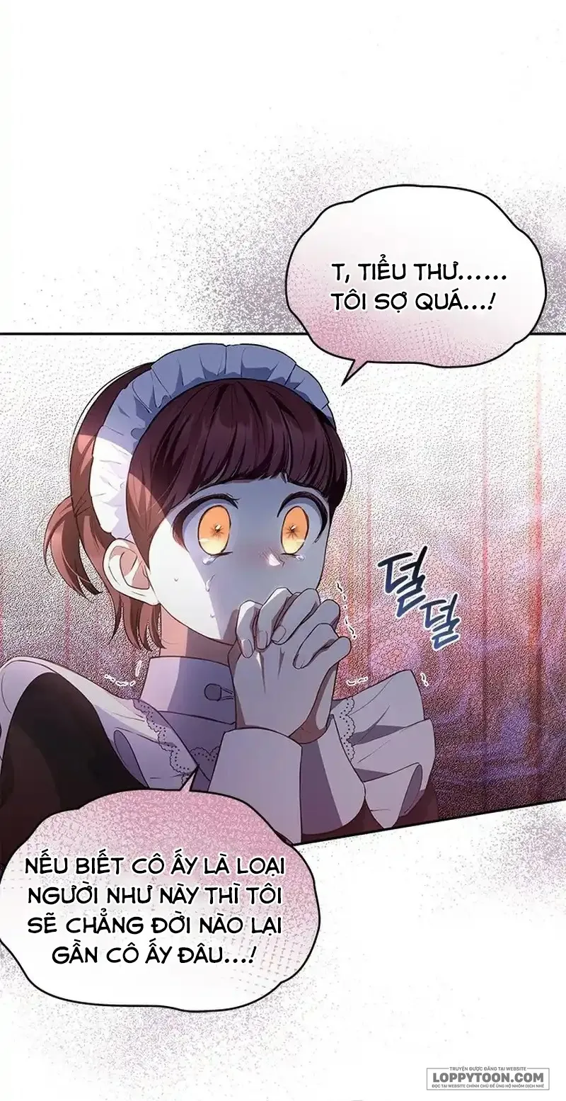 Đã Từ Chối Sủng Ái Rồi Mà Sao Còn Ám Ảnh Thế? Chap 20 - trang 2