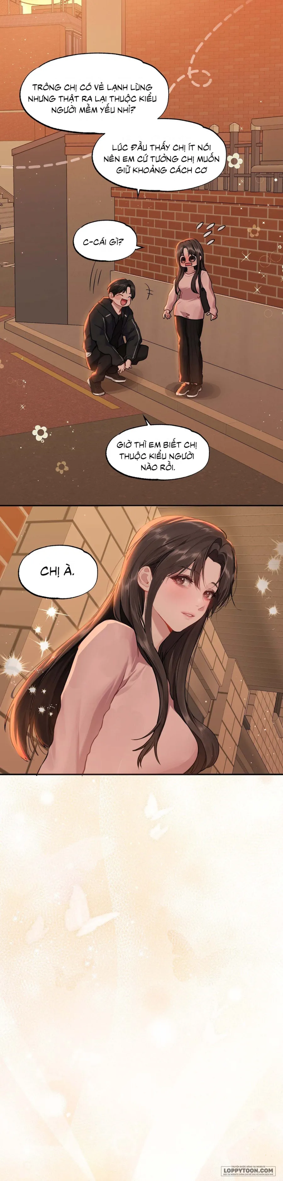 Ji Woo & Woo Yeon Chap 3 - trang 61