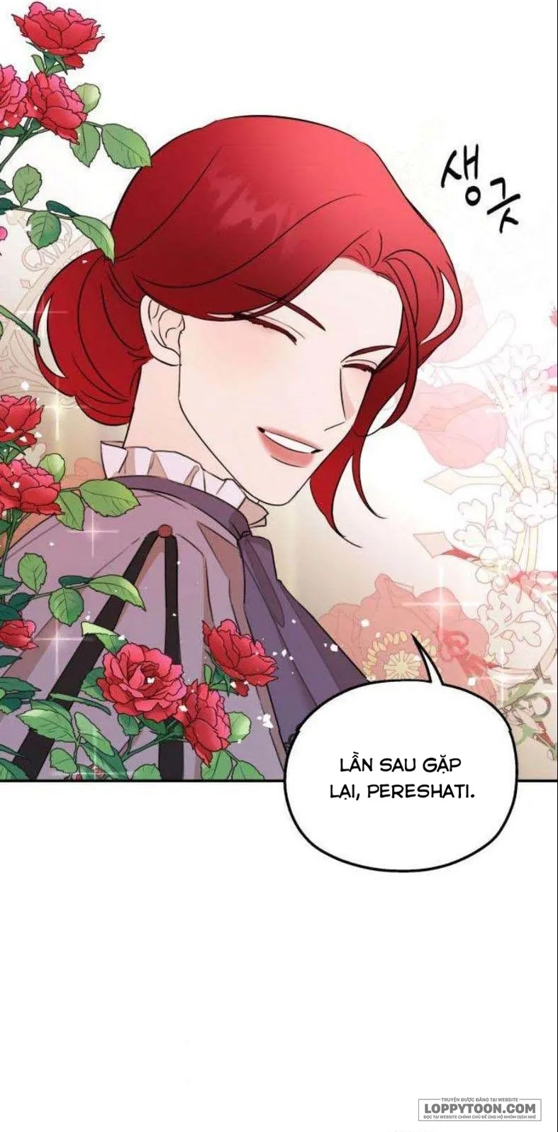 Gia Đình Chồng Quá Ám Ảnh Bởi Tôi Chap 23 - trang 8
