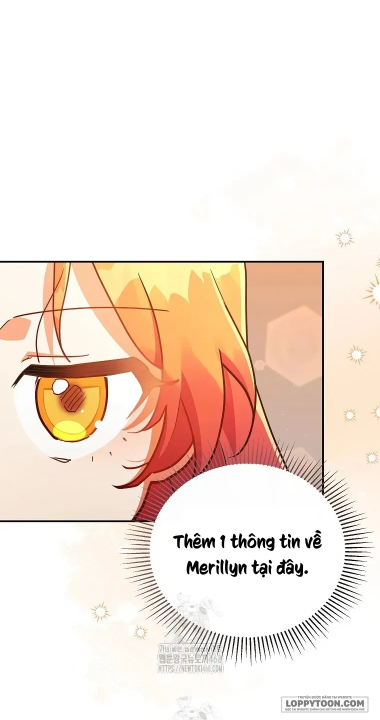 Bé Con Chốn Hoa Nở Chap 67 - trang 47