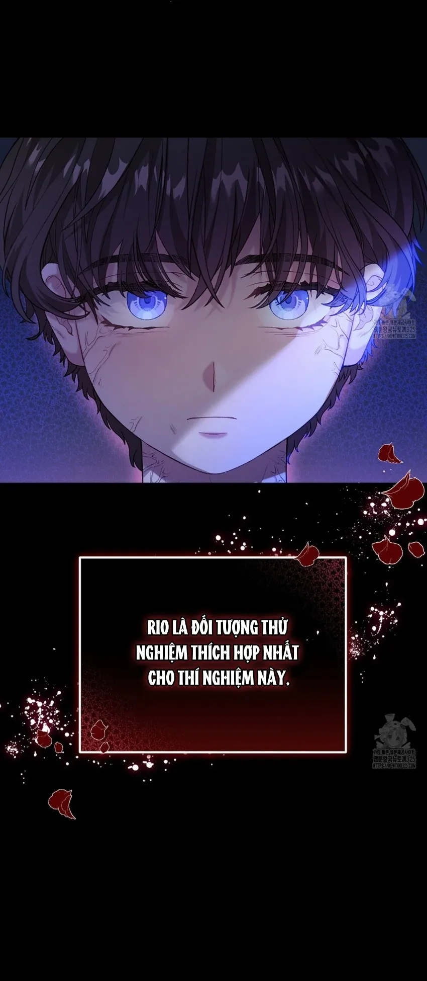 Nàng Tiên, Hãy Ký Hợp Đồng Nào Chap 22 - trang 50
