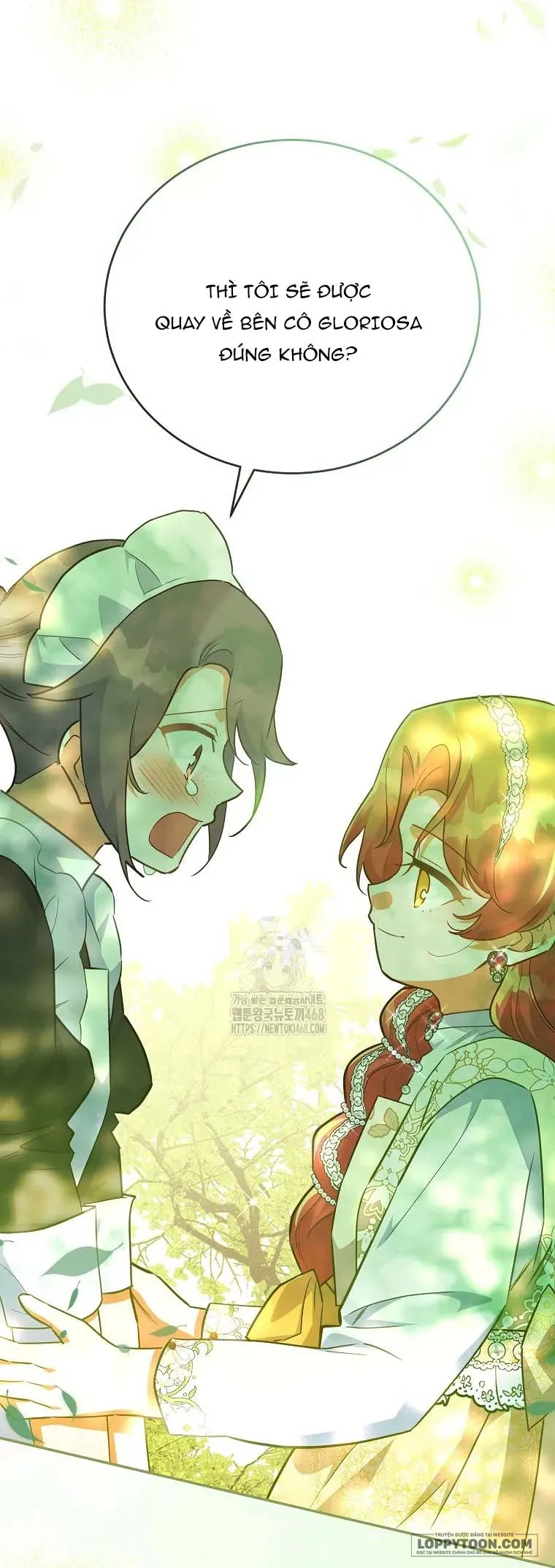 Bé Con Chốn Hoa Nở Chap 80 - end ss2 - trang 56