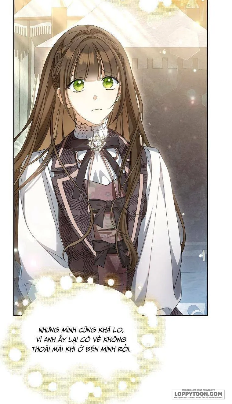 Sao Lại Ám Ảnh Cô Vợ Giả Mạo Quá Vậy? Chap 26 - trang 7