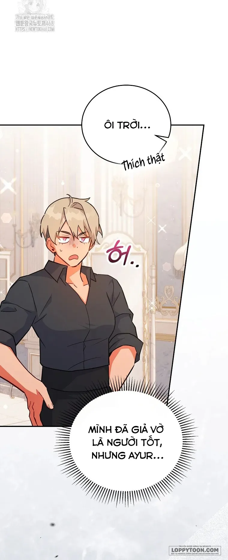 Bé Con Chốn Hoa Nở Chap 78 - trang 29